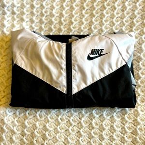Boys Nike jacket